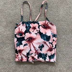 Albion Fit Bronte swim suit